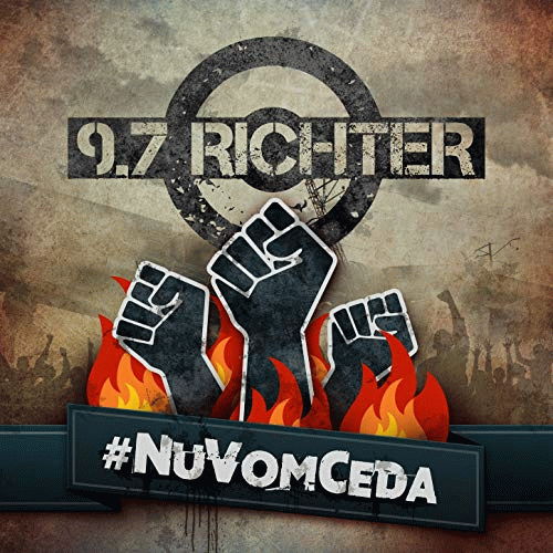 9.7 Richter : #NuVomCeda